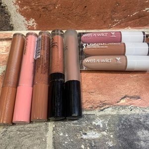 Lip Cover Bundle